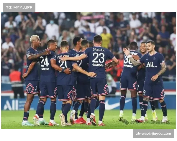 巴黎斯特拉斯堡激战成平 巴尔科拉进球未能挽回败局