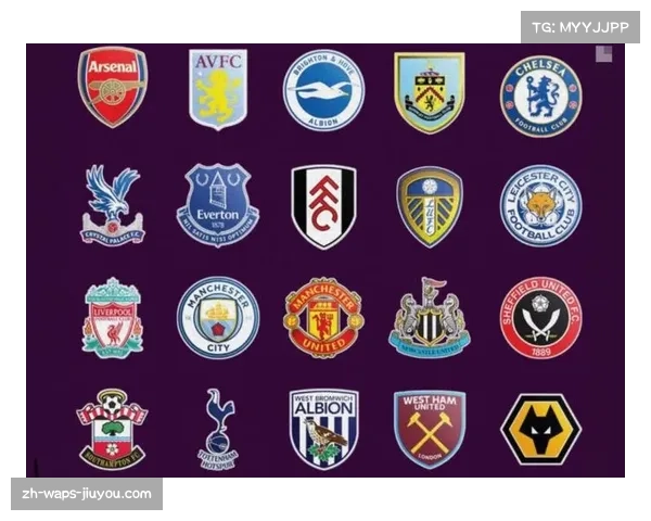 英超俱乐部商业模式演变 科技品牌赞助占比首次超越传统行业